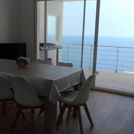 Vila Standing Vue 180° Clim.pisc. *