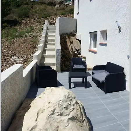 Villa Standing Vue 180° Clim.pisc. *