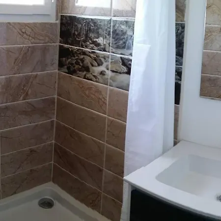 Vila Standing Vue 180° Clim.pisc.