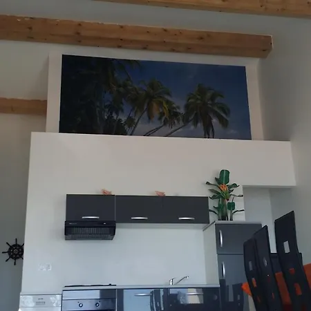 Villa Standing Vue 180° Clim.pisc.