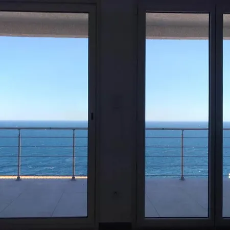 Vila Standing Vue 180° Clim.pisc. Cerbère